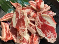 -九田家黑牛烤肉料理(太阳城店)