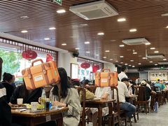 -柴氏风味斋(甘家口店)