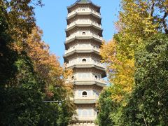 -灵谷景区