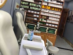 -北派修脚(欢乐谷店)