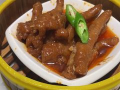 -蝴蝶里·粤菜·点心(龙湖杭州金沙天街店)