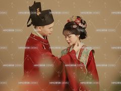 -海马体照相馆(正佳广场大师店)