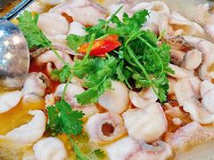 -大鼎石锅鱼(春江里店)