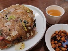 -海坛特色小吃·只做平潭特色菜(平潭店)