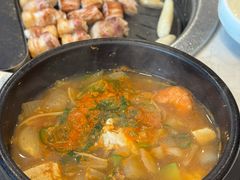 -黄金牧场(明洞总店)