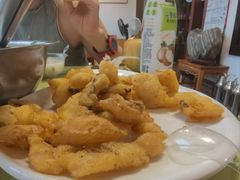 -雪湖煜辰鱼头老店(雪野湖店)