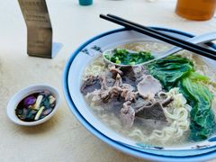 -叶客·客家菜·八刀汤(东骏店)