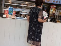 -德克士(步行街店)