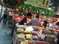 -天虹超市(大西洋店)