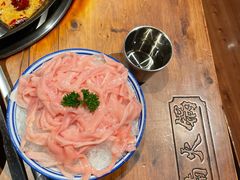 -楠火锅(太古里总店)