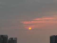 -红月湾海鲜饭店•沙滩海景(双月湾店)