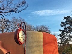 -三鹰之森吉卜力美术馆