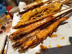 -木屋烧烤(龙华店)