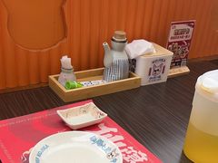 -仙隐小鹿中华料理(南宁万象城店)