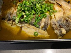 -半天妖烤鱼(芝罘万达店)