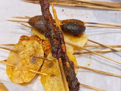 -正通记·哈尔滨烧烤·炭烤鸽子(七宝万科国际店)
