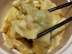 -熊大爷现包饺子(和平里店)