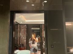 -广州四季酒店
