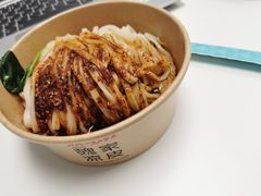 魏家米皮-魏家凉皮(协和店)