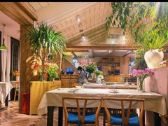 -春暖花开(西溪店)