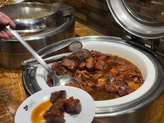 红烧肉-汉巴味德(大悦城店)