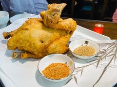 -秦月轩·陕西家乡菜(阜成路·五棵松店)