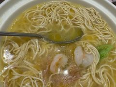 扬州煮干丝-顺风江南宴(静安大融城店)