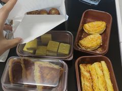 -糕材生(龙湖北京大兴天街店)