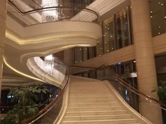 -上海雅居乐万豪侯爵酒店