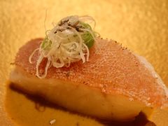 -炎橘·板前料理 Omakase