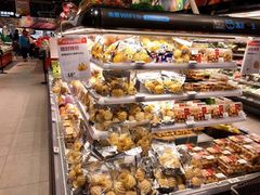 -盒马鲜生(新都心店)