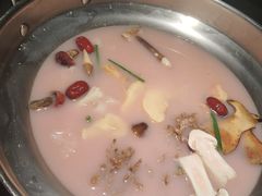 -骨之味·筒骨汤火锅(江头店)