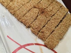 招牌秦川牛芝麻里脊-清真·老兰家(兴善寺西街总店)