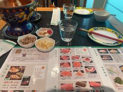 -南门涮肉(上海二店)