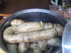 -蔡伯糯米猪肠