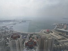 -青岛五四广场海景美仑国际公寓酒店