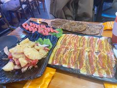 -吉志烤肉(太原总店)