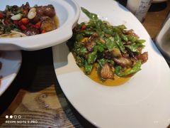 -小厨食堂(黄田坝店)