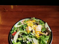 -MARU玛露音乐餐厅(前滩世贸店)