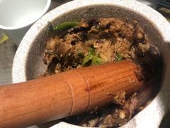 -炊烟小炒黄牛肉(中心印象城店)