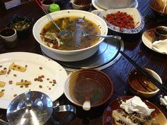 -顺风山庄(水濂山店)