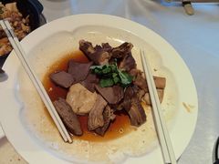 -顺德佬·宴请·生日宴(西乡店)