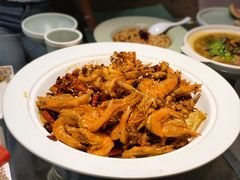 -红蕃干锅·脆皮香辣虾(南屏街金鹰店)