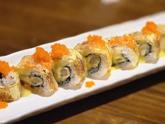 -白石的深夜食堂(济南万象城店)