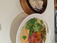 -鸭得堡老鸭汤·鸭血粉丝(南京博物院店)