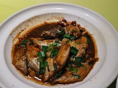 红烧带鱼-高佳庄·舟山海鲜(海景旗舰店)