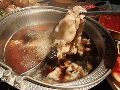 -温禾牛·和牛寿喜烧自助火锅(恒基名人店)