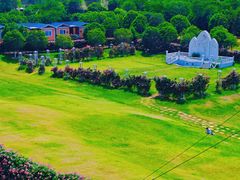 -武汉紫薇都市田园