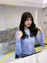 -瞬间漂亮·化妆造型(北滨路店)