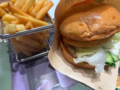 -魏家凉皮(西安秋林宏业商厦店)